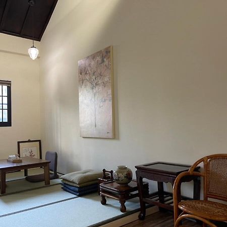 Feng Chao Home Tainan Buitenkant foto