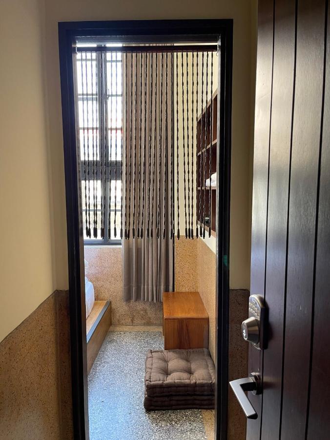 Feng Chao Home Tainan Buitenkant foto
