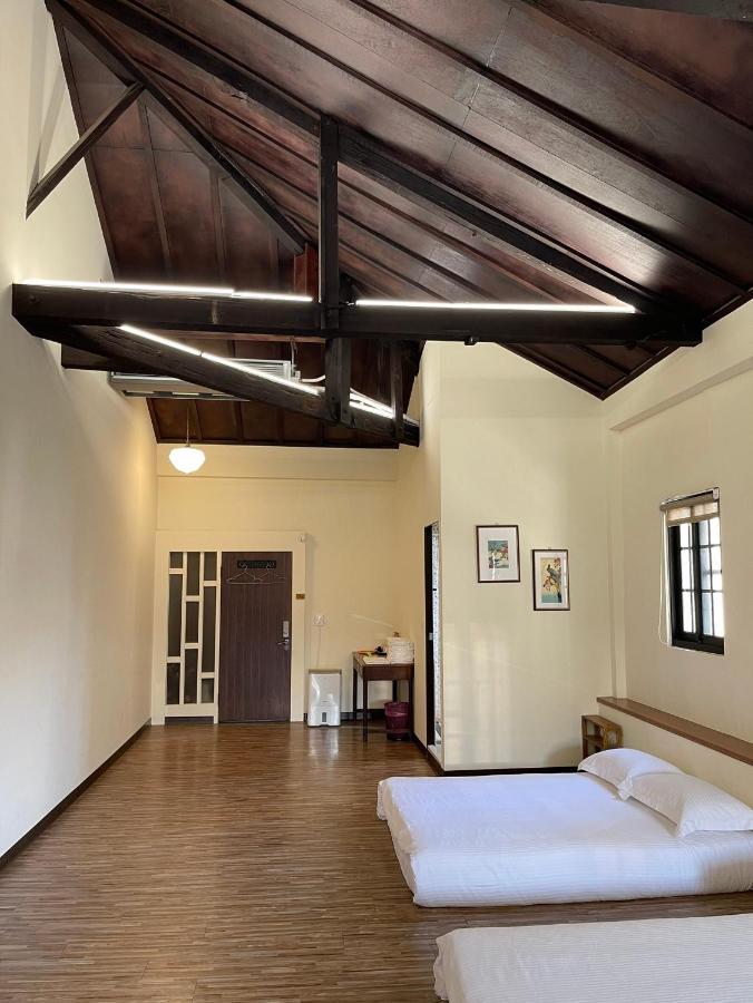 Feng Chao Home Tainan Buitenkant foto