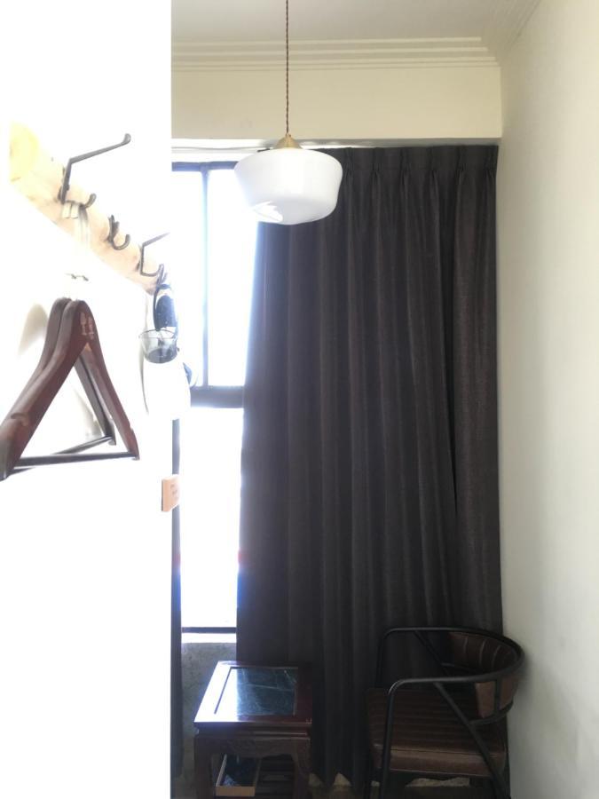 Feng Chao Home Tainan Buitenkant foto