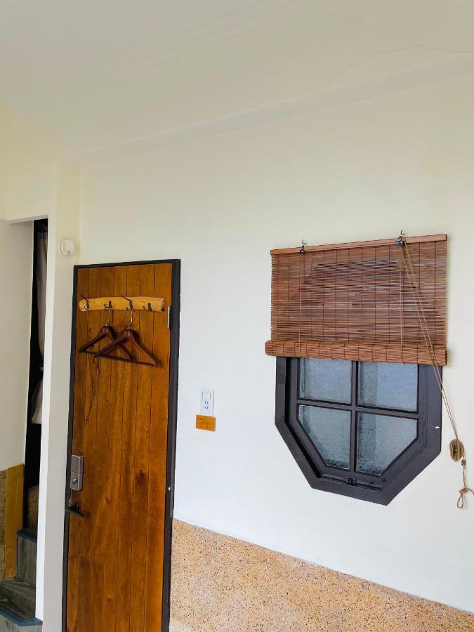 Feng Chao Home Tainan Buitenkant foto
