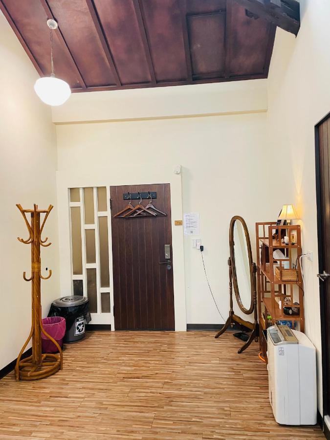 Feng Chao Home Tainan Buitenkant foto