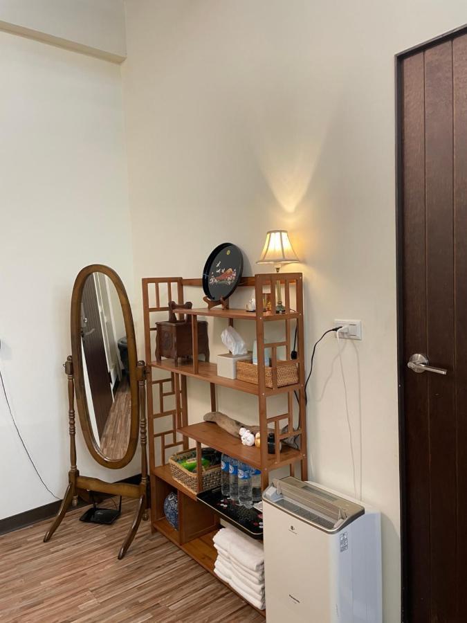 Feng Chao Home Tainan Buitenkant foto