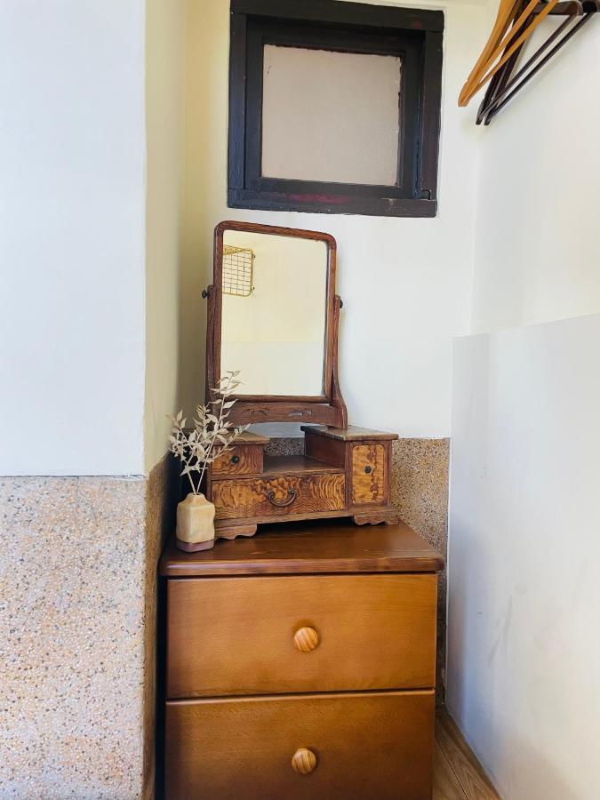 Feng Chao Home Tainan Buitenkant foto