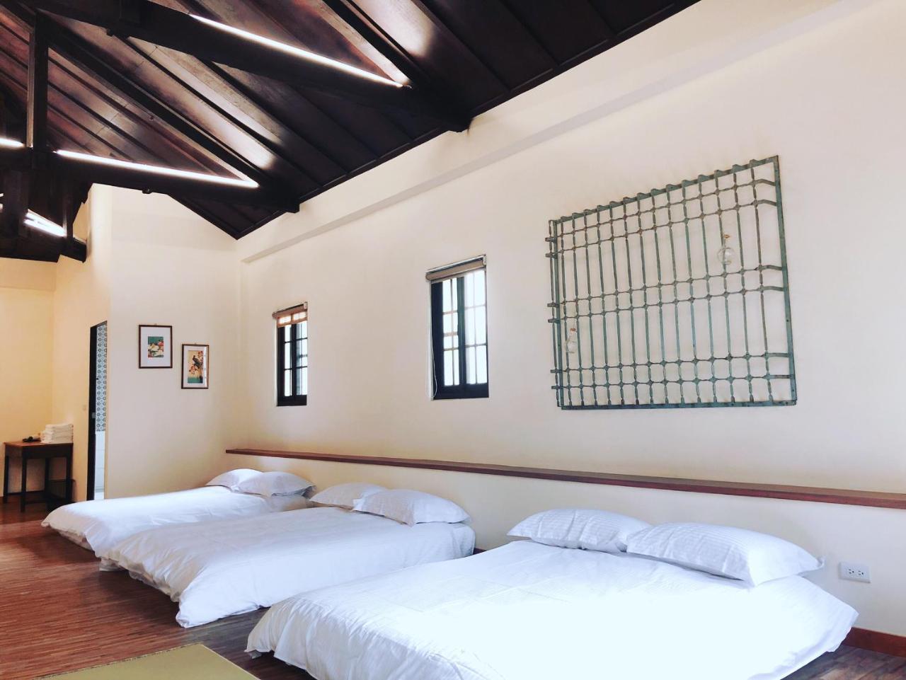 Feng Chao Home Tainan Buitenkant foto