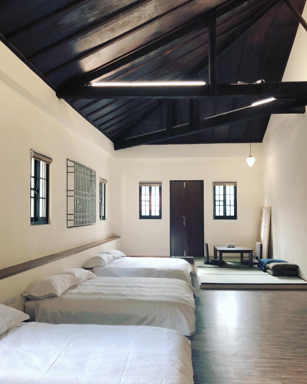 Feng Chao Home Tainan Buitenkant foto