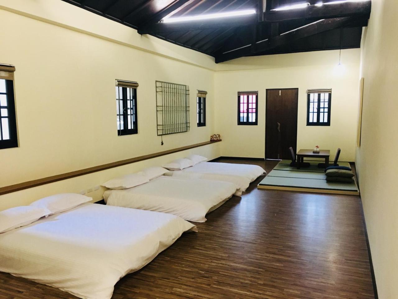 Feng Chao Home Tainan Buitenkant foto