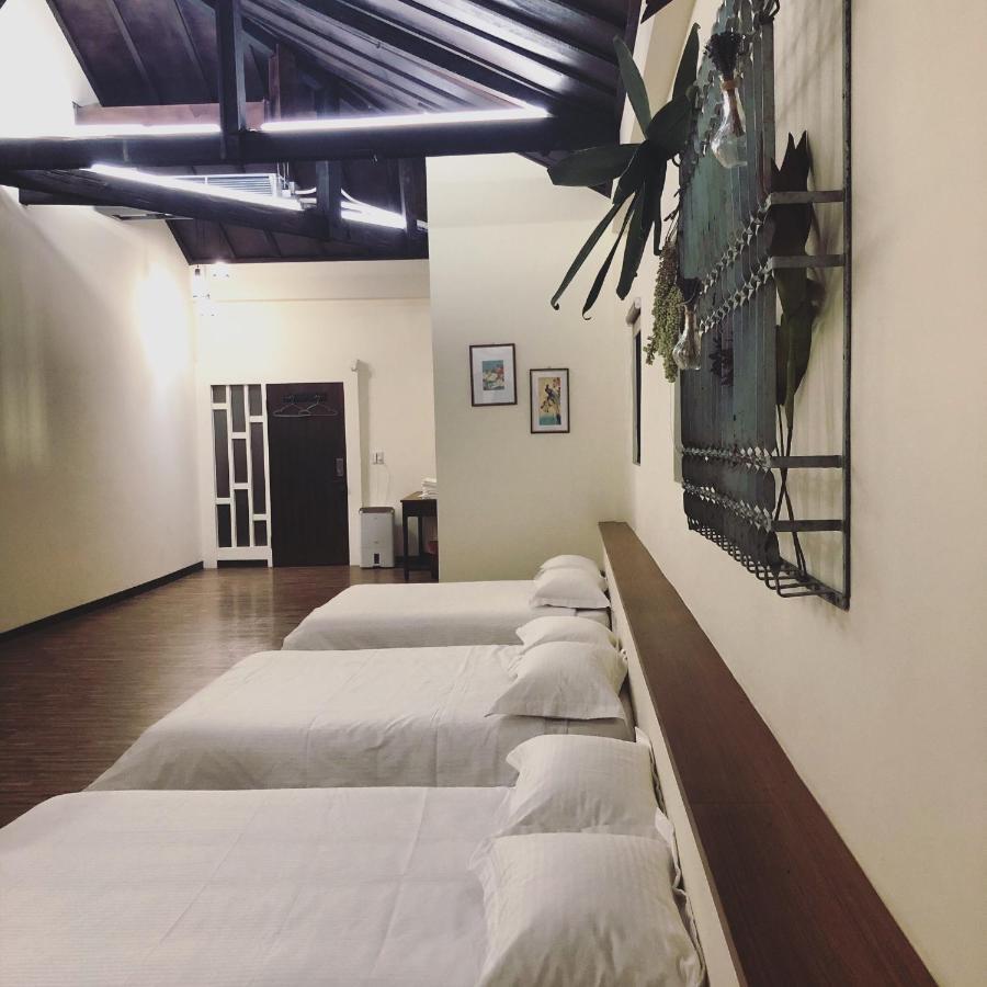 Feng Chao Home Tainan Buitenkant foto