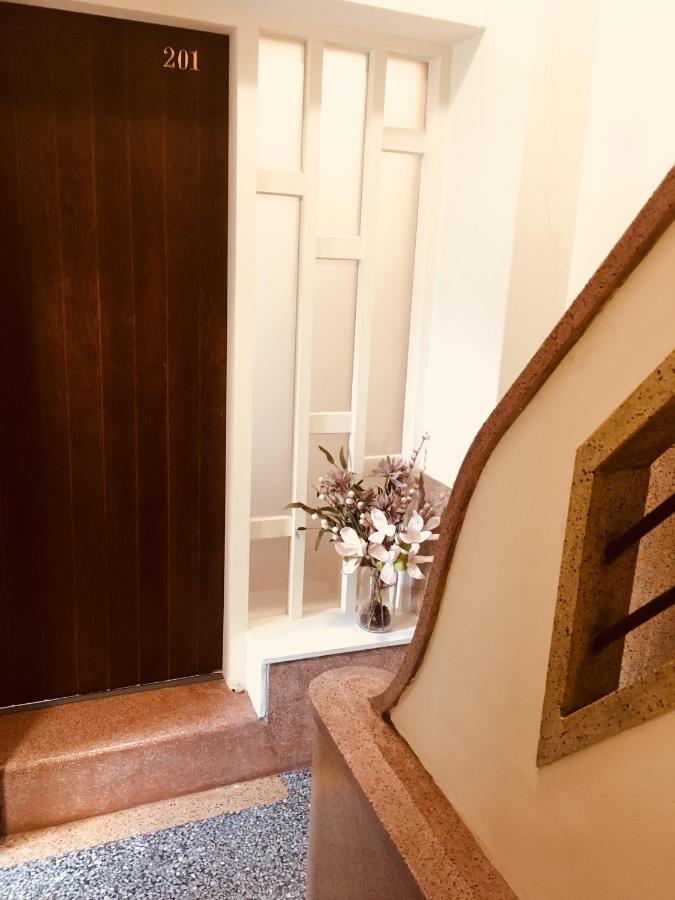 Feng Chao Home Tainan Buitenkant foto